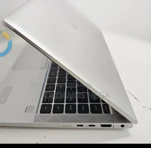 New Laptop HP EliteBook 840 G8 16GB Intel Core i7 SSD 512GB