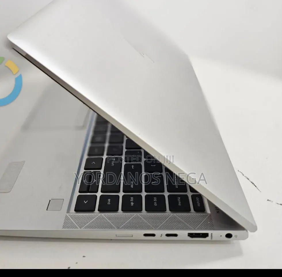 New Laptop HP EliteBook 840 G8 16GB Intel Core i7 SSD 512GB