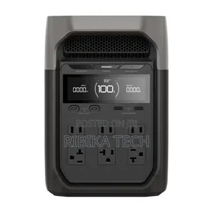 Ecoflow Delta 3