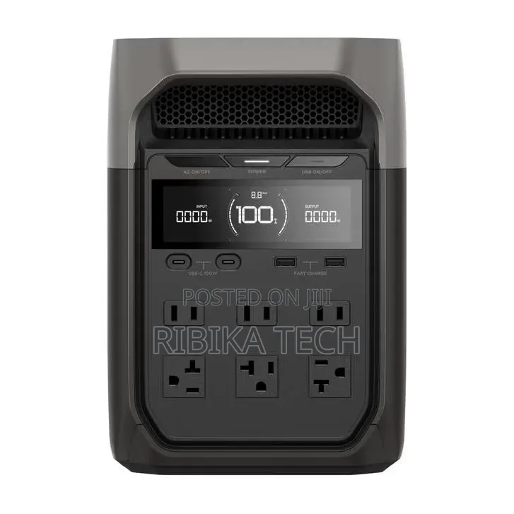 Ecoflow Delta 3