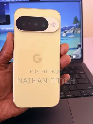 Google Pixel 10 5G 128 GB Green