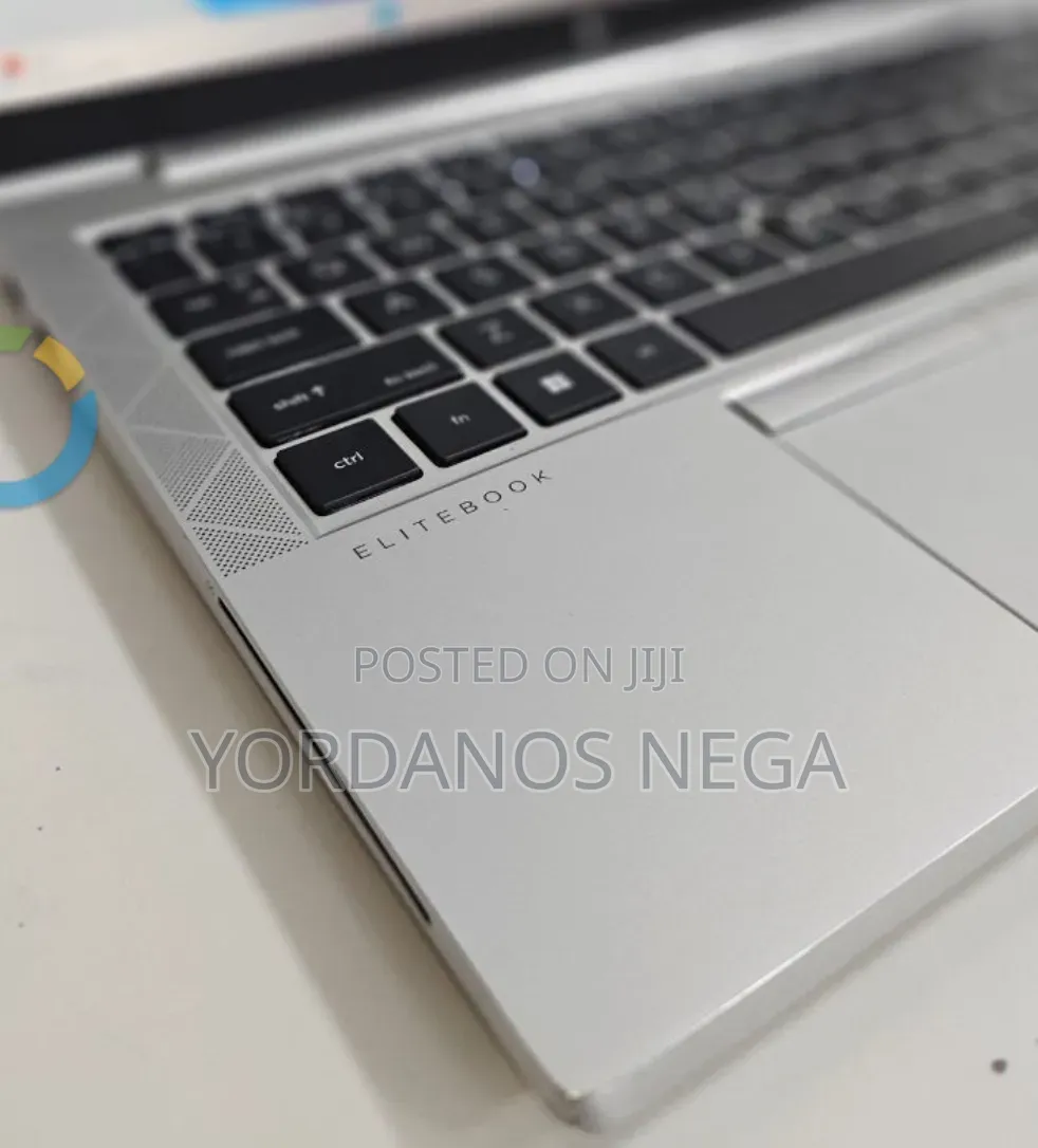 New Laptop HP EliteBook 840 G8 16GB Intel Core i7 SSD 512GB