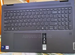 New Laptop Lenovo Yoga 9 16GB Intel Core Ultra 7 SSD 1T