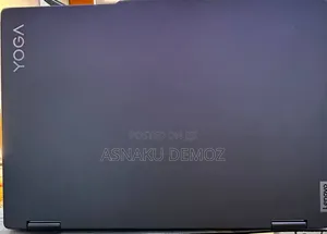 New Laptop Lenovo Yoga 9 16GB Intel Core Ultra 7 SSD 1T