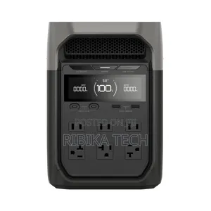 Ecoflow Delta 3