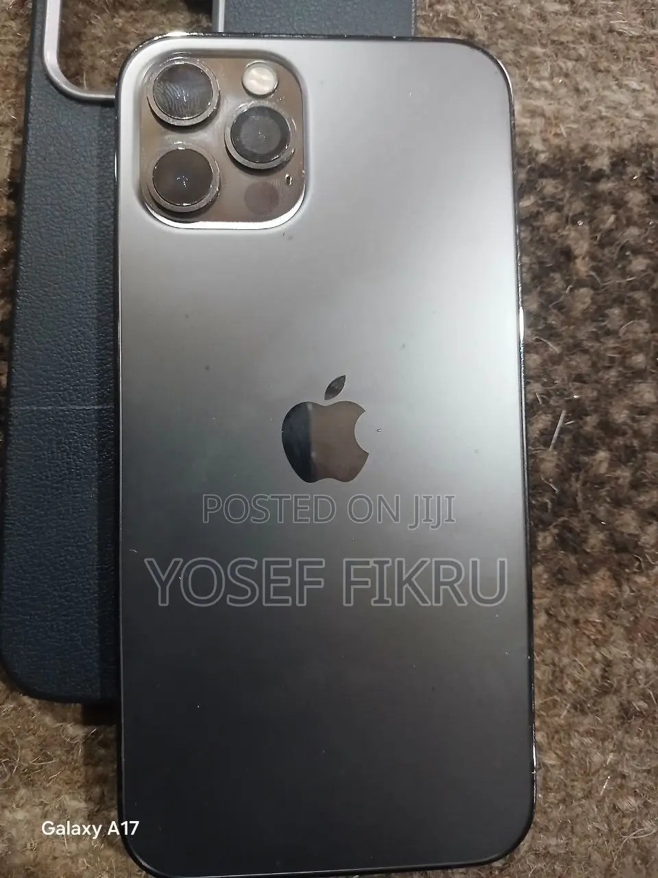 Apple iPhone 12 Pro 128 GB Gray
