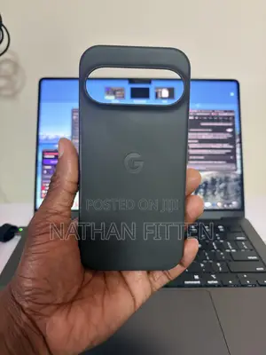 Google Pixel 10 5G 128 GB Green