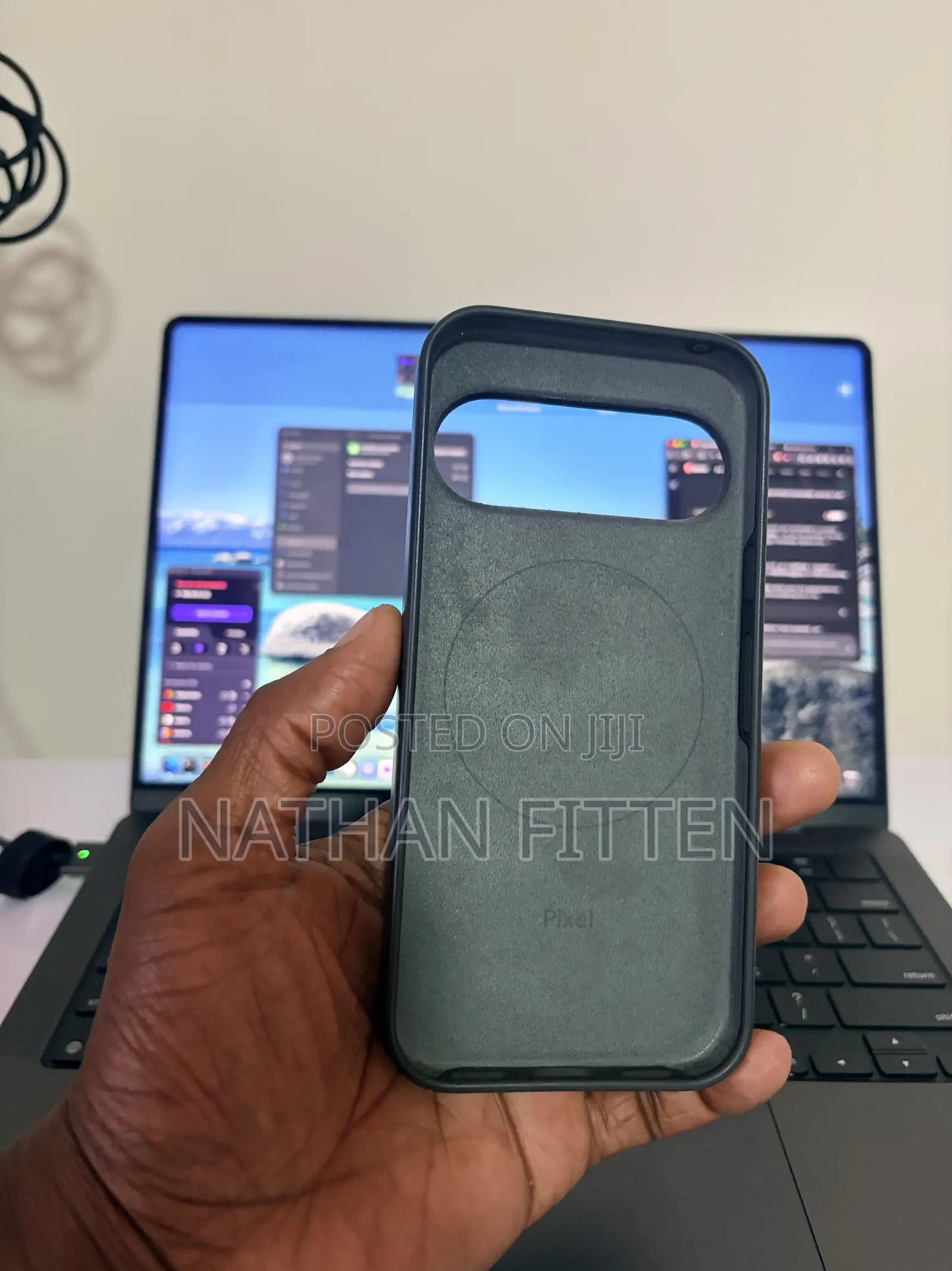 Google Pixel 10 5G 128 GB Green