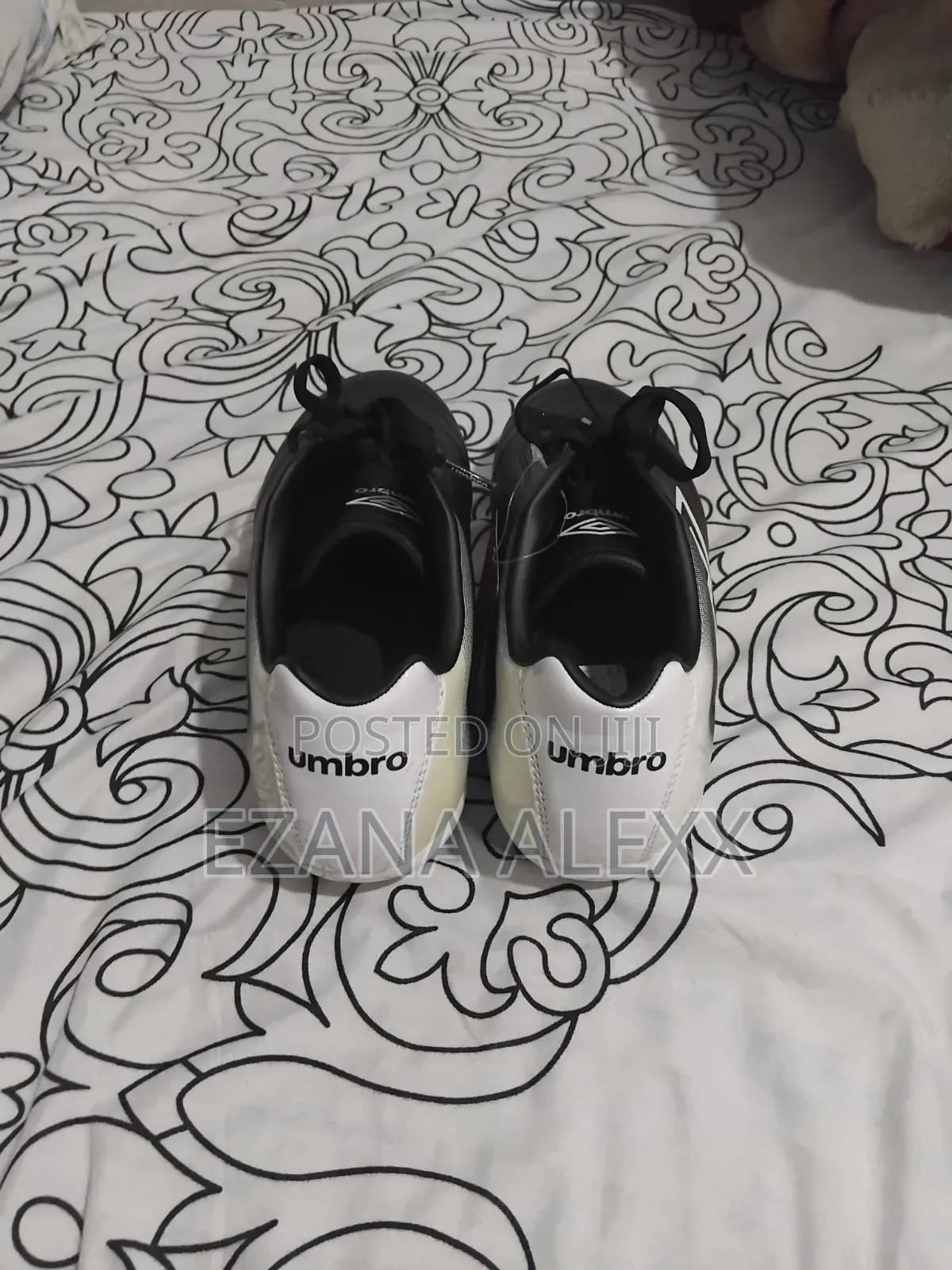 Football Boots