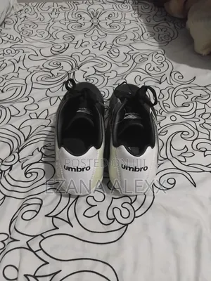 Football Boots