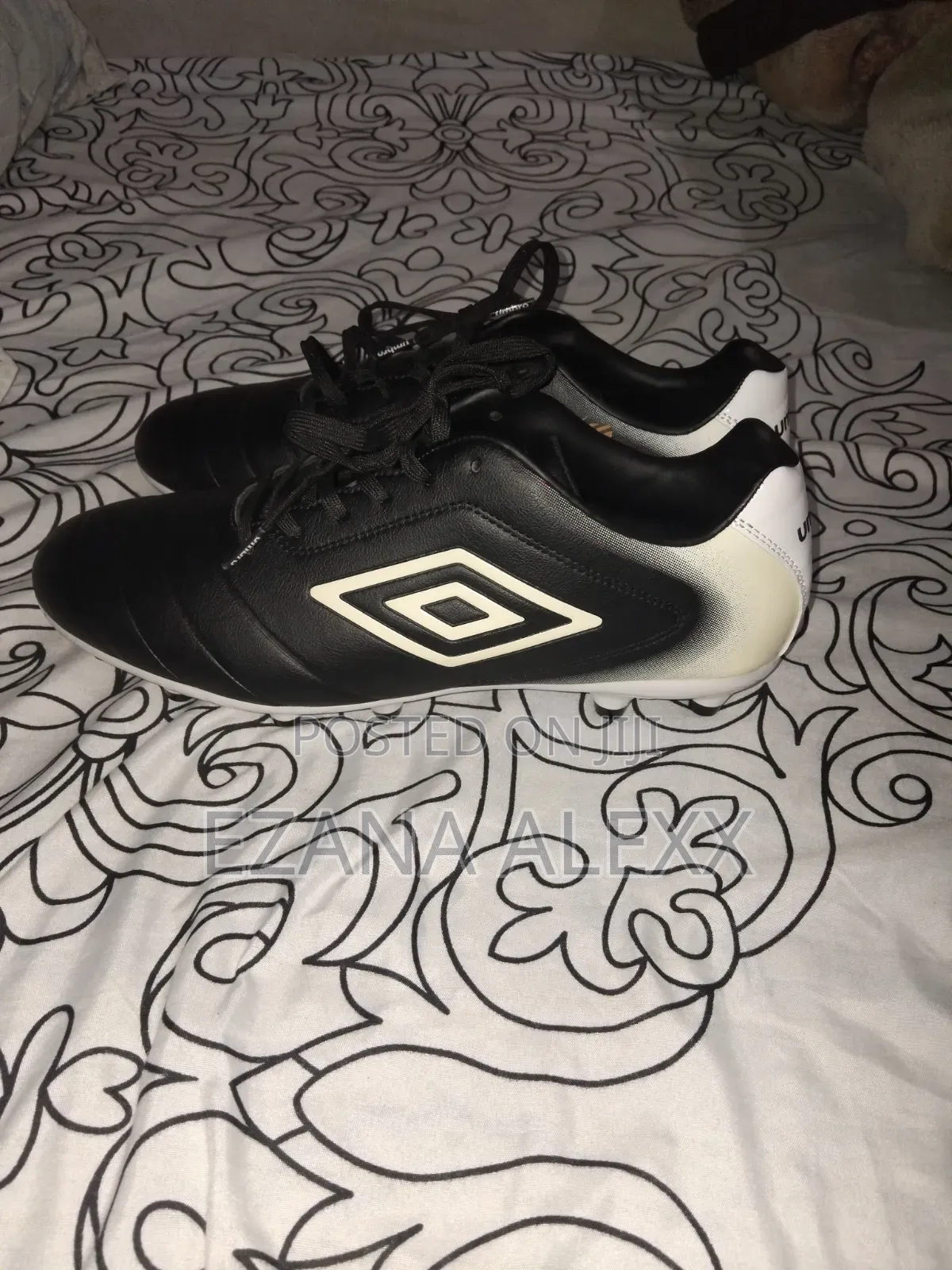 Football Boots