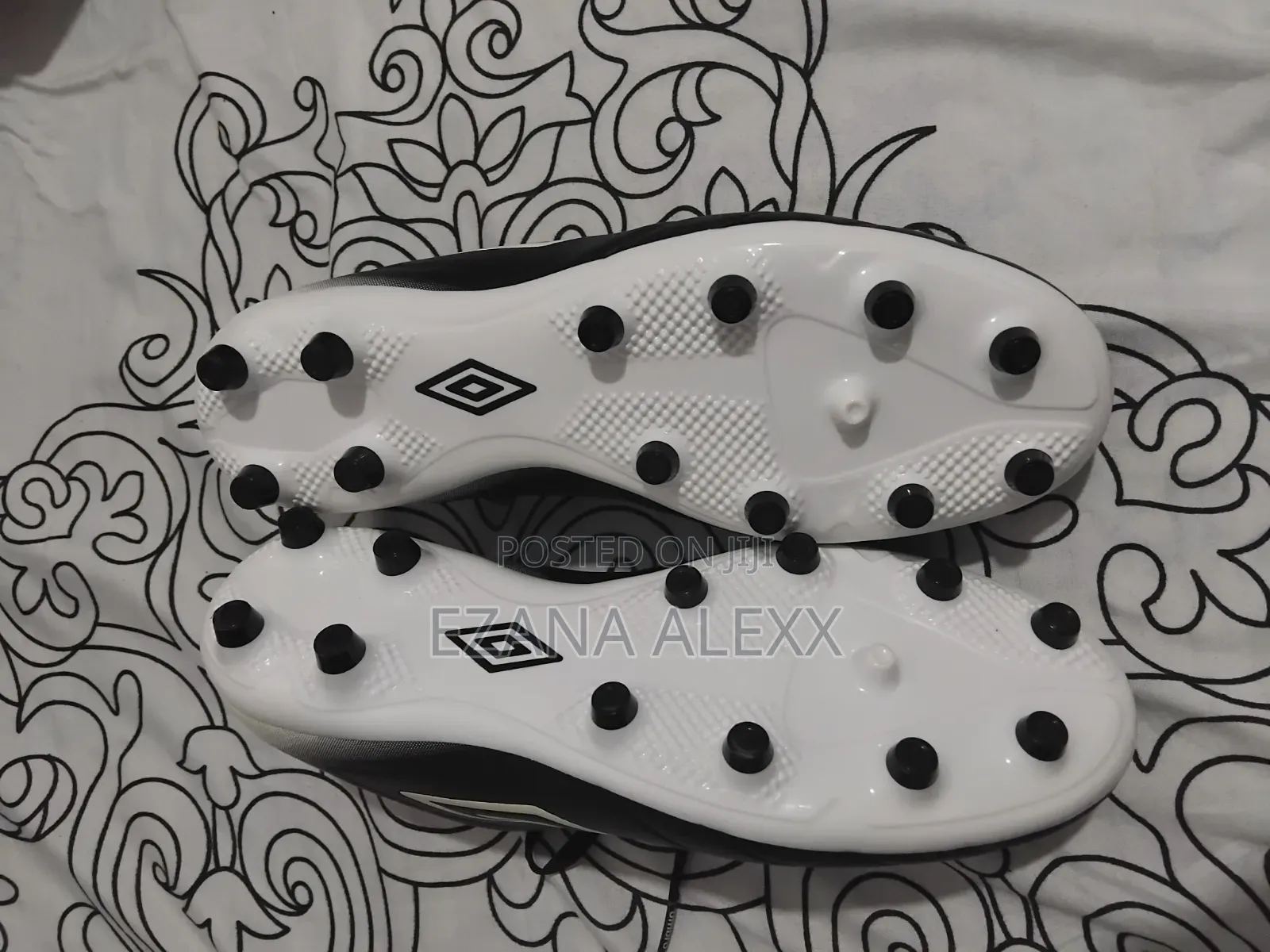 Football Boots