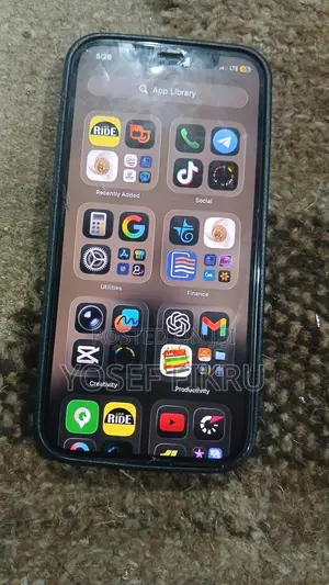 Apple iPhone 12 Pro 128 GB Gray