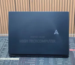 New Laptop Asus Zenbook 15 OLED 32GB Intel Core i9 SSD 1T