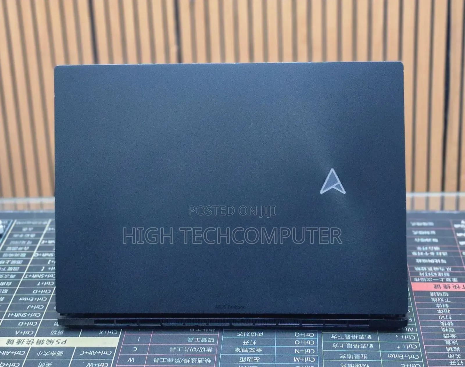 New Laptop Asus Zenbook 15 OLED 32GB Intel Core i9 SSD 1T