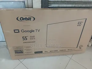 Smart TV Orbit55