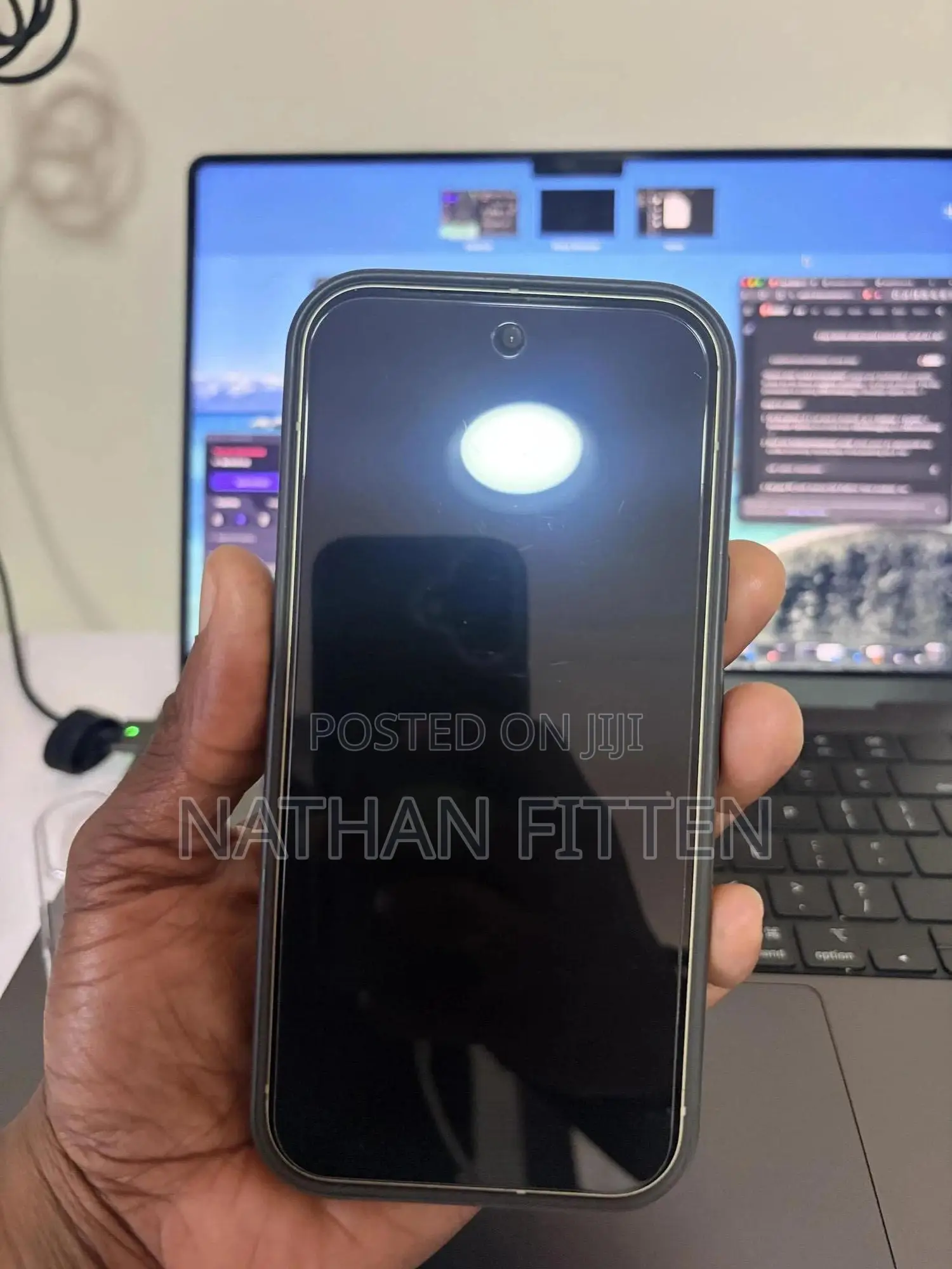 Google Pixel 10 5G 128 GB Green