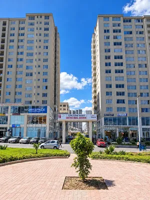 3bdrm Apartment in Getas Real Estate, Bole for sale