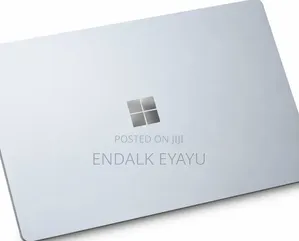New Laptop Microsoft Surface Laptop 4 8GB AMD Ryzen 5 SSD 256GB