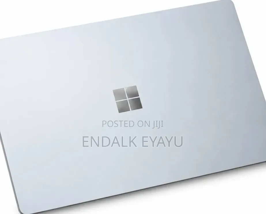 New Laptop Microsoft Surface Laptop 4 8GB AMD Ryzen 5 SSD 256GB