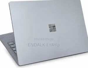 New Laptop Microsoft Surface Laptop 4 8GB AMD Ryzen 5 SSD 256GB