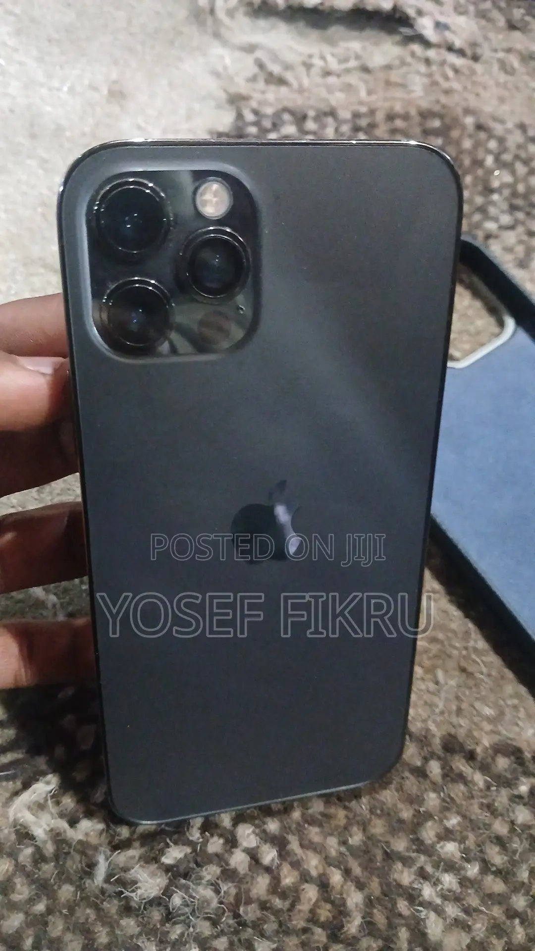 Apple iPhone 12 Pro 128 GB Gray