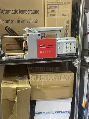 Spot Welding Machine