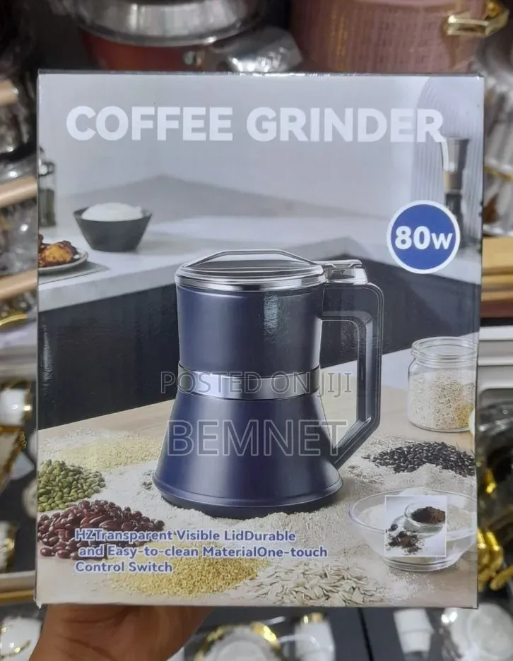 Original Coffee Grinder < የቡና መፍጫ >