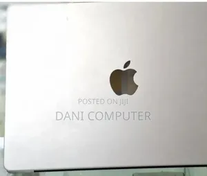 New Laptop Apple MacBook Pro 2021 M1 32GB Apple M1 SSD 512GB