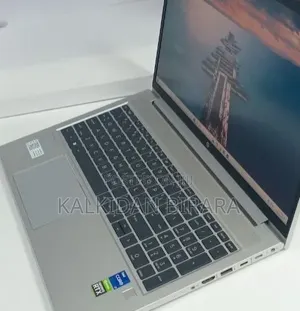 New Laptop HP ProBook 450 G9 16GB Intel Core i7 SSD 1T