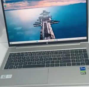 New Laptop HP ProBook 450 G9 16GB Intel Core i7 SSD 1T