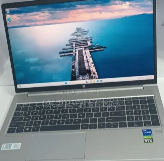 New Laptop HP ProBook 450 G9 16GB Intel Core i7 SSD 1T