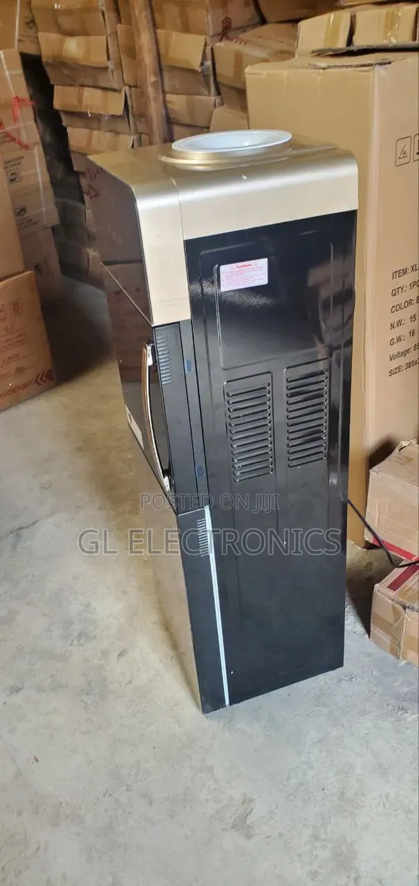 Delun Water Dispenser