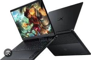 New Laptop HP Omen 15 16GB Intel Core Ultra 7 SSD 1T