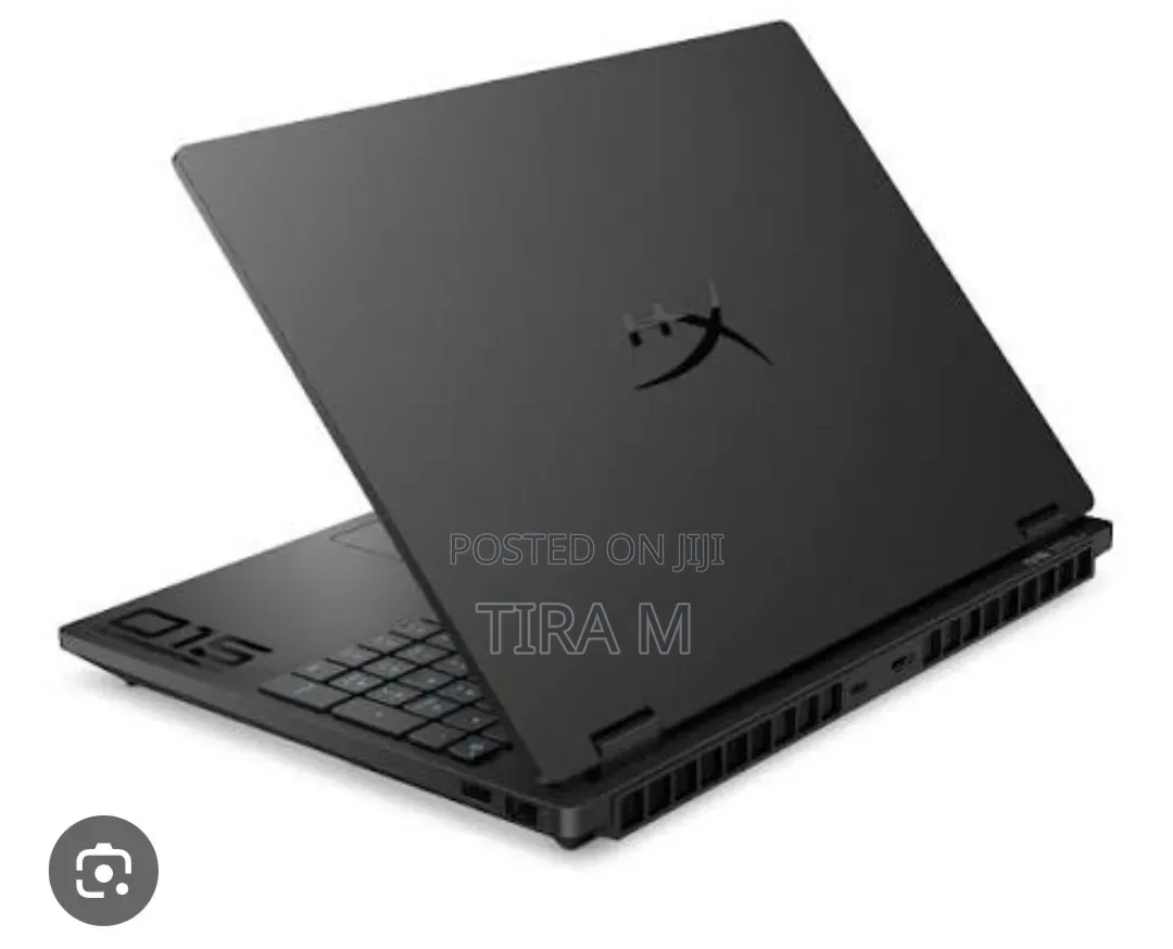 New Laptop HP Omen 15 16GB Intel Core Ultra 7 SSD 1T
