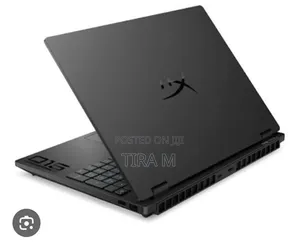 New Laptop HP Omen 15 16GB Intel Core Ultra 7 SSD 1T