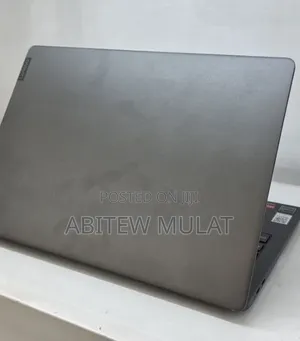 New Laptop Lenovo Ideapad 3 16GB AMD Ryzen 7 SSD 512GB
