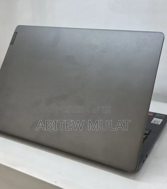 New Laptop Lenovo Ideapad 3 16GB AMD Ryzen 7 SSD 512GB