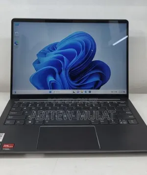 New Laptop Lenovo Ideapad 3 16GB AMD Ryzen 7 SSD 512GB