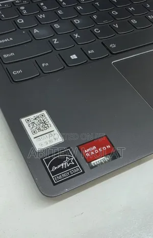 New Laptop Lenovo Ideapad 3 16GB AMD Ryzen 7 SSD 512GB