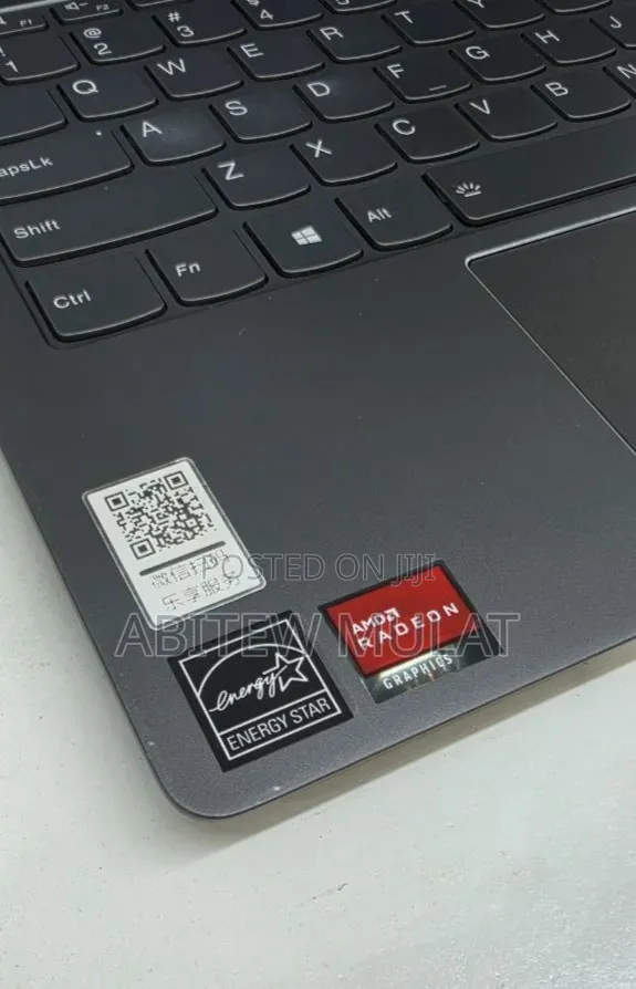 New Laptop Lenovo Ideapad 3 16GB AMD Ryzen 7 SSD 512GB