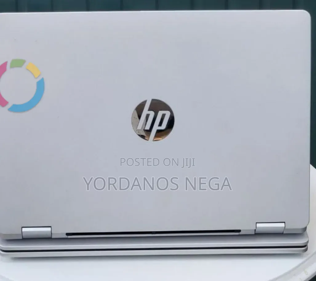 New Laptop HP OmniBook 5 Flip 14-fp0023dx 16GB Intel Core 7 SSD 512GB