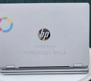 New Laptop HP OmniBook 5 Flip 14-fp0023dx 16GB Intel Core 7 SSD 512GB