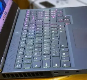 New Laptop Lenovo Legion 5 16GB Intel Core i7 SSD 512GB