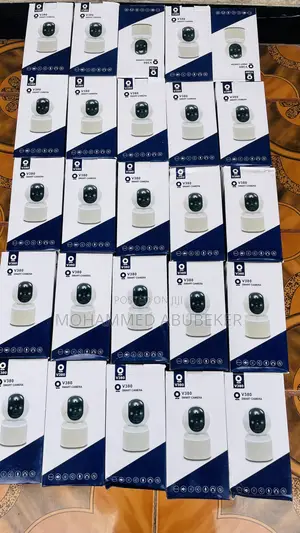 V380 Camera