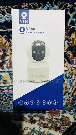 V380 Camera
