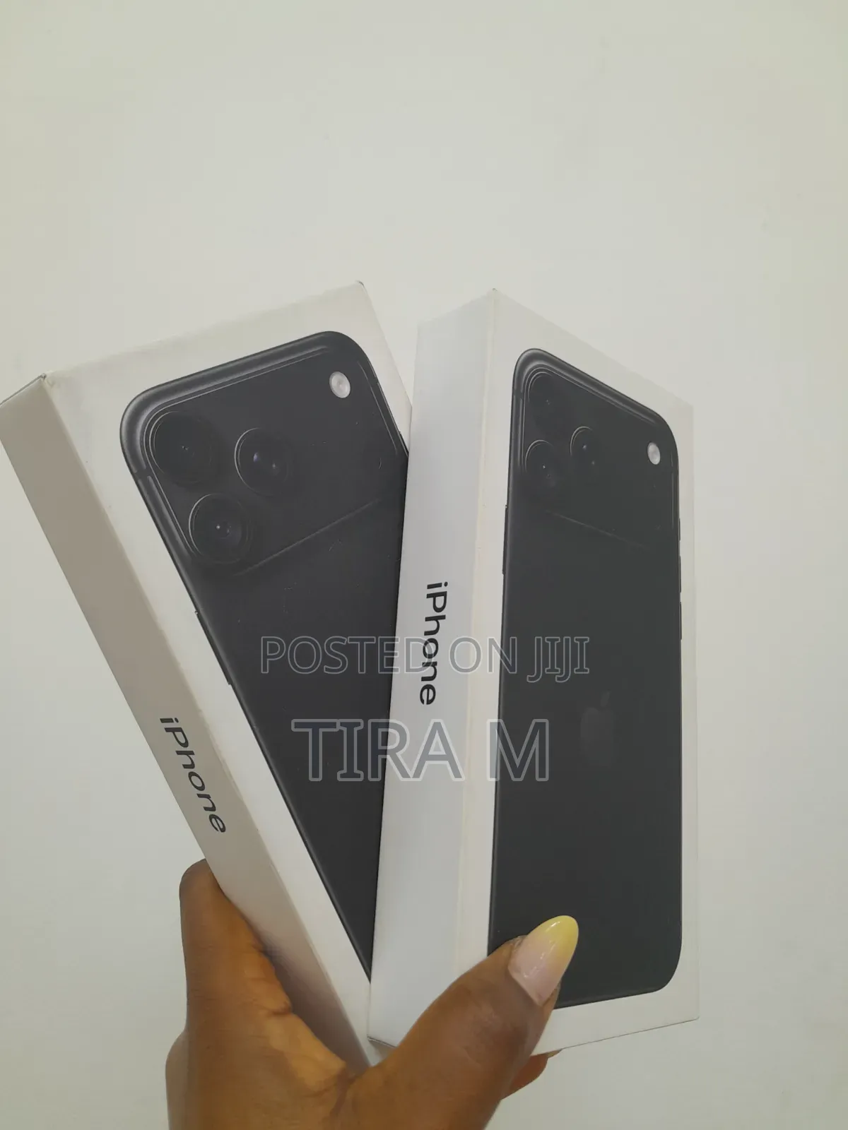 New Apple iPhone 18 Pro Max 256 GB