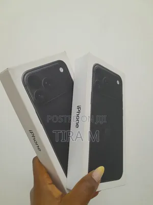 New Apple iPhone 18 Pro Max 256 GB