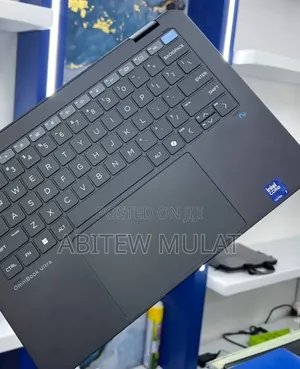 New Laptop HP OmniBook Ultra Flip 14" 32GB Intel Core Ultra 7 SSD 1T