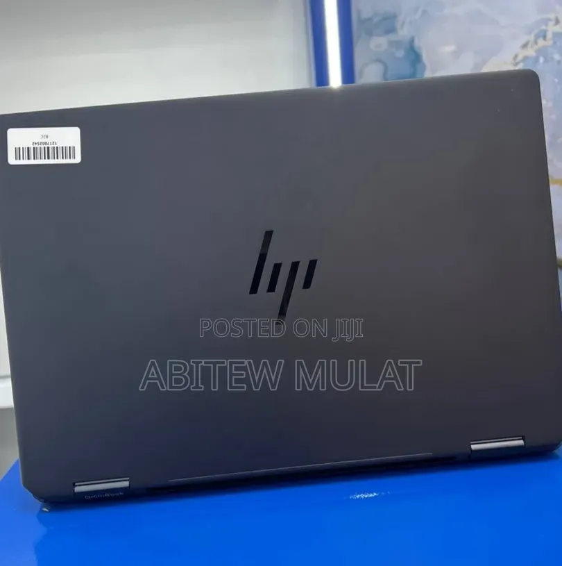 New Laptop HP OmniBook Ultra Flip 14" 32GB Intel Core Ultra 7 SSD 1T